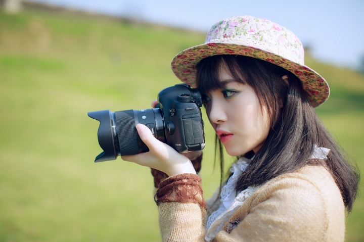 神奇的大眼睛Sigma 20mm F1.4 DG HSM