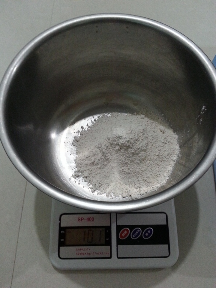 好久沒有珪藻土的作品了,來分享一下DIY心型珪藻土