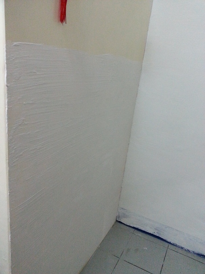 就愛珪藻土DIY Part3