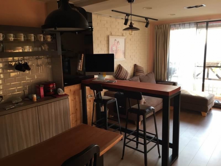 【開箱】小資的loft風