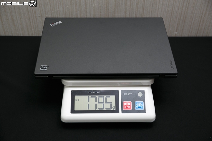 Lenovo ThinkPad T460p 繼承傳統開創新局