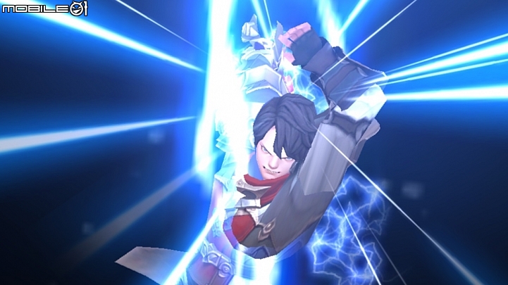 【採訪】《天堂Red Knights》再啟感動旅程 NCSoft Taiwan公布今後在台手機遊戲上市計劃
