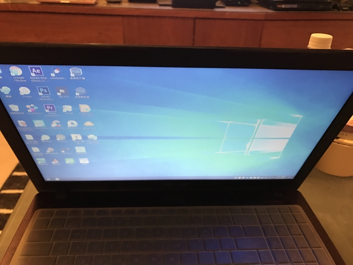 ASUS X550JX 原廠TN更換IPS螢幕分享