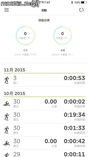 TOMTOM ADVENTURER GPS 運動錶試用分享