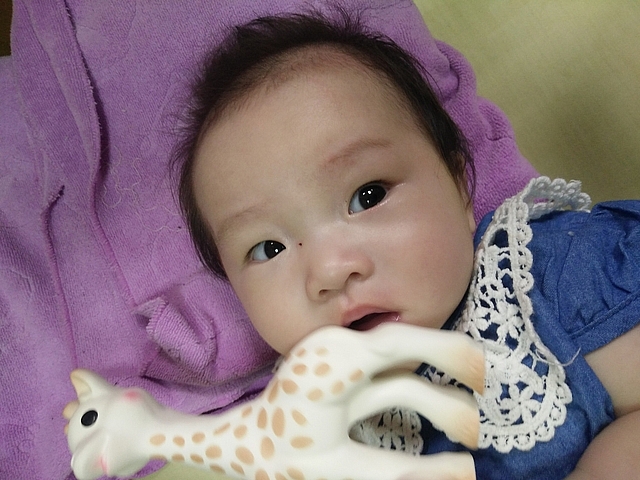 小米姑姑的小驚喜 皮小C 的新歡 蘇菲