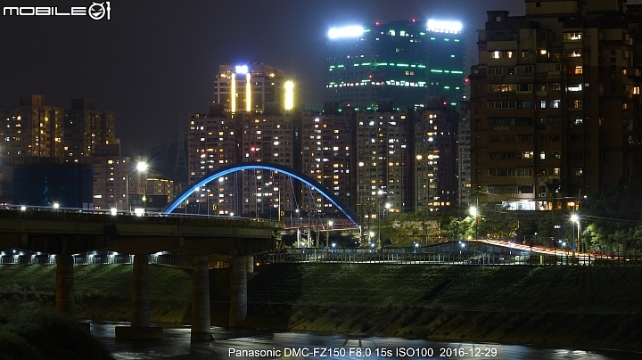 Panasonic FZ150類單眼