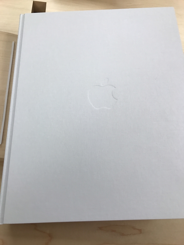 2016 MacBook Pro(無Touch Bar版)+AirPods「真無線」藍芽耳機開箱&體驗文