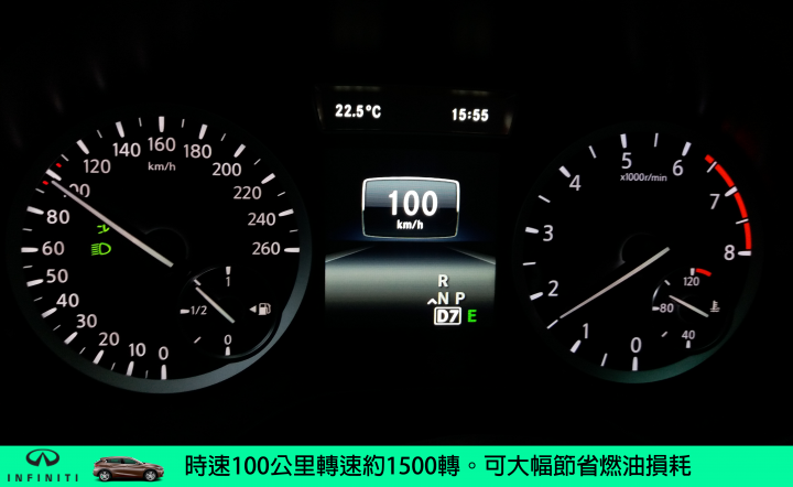 【挑戰自我。Q30試駕體驗】BORN TO CHALLENGE INFINITI Q30S 2.0t SPORT