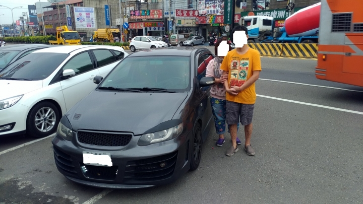 Kuga大白柴開箱