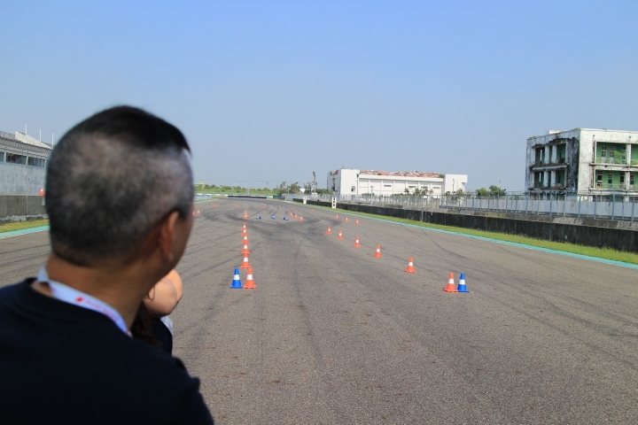 Audi極限體驗營活動分享