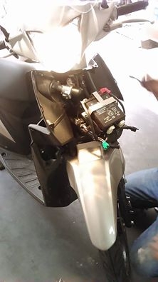 買台鈴110機車?請先確定車行服務!