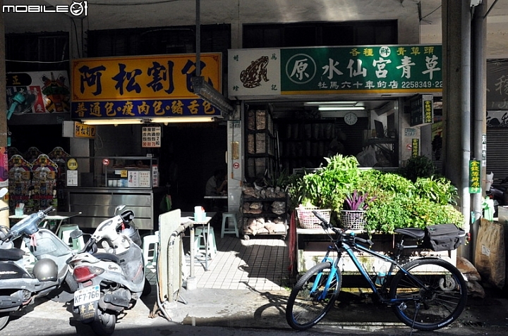 2016.06.25-古都台南美食之旅-我騎-我吃-我逛(圖多~熱量多~卡路里多)