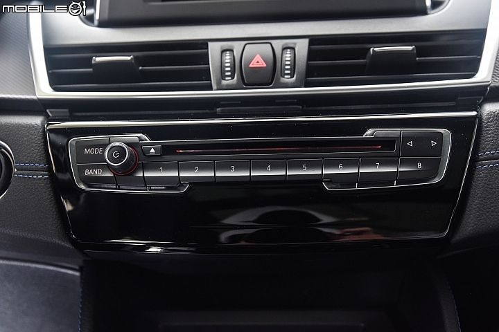 把握限量身份 BMW 220i Active Tourer M Sport