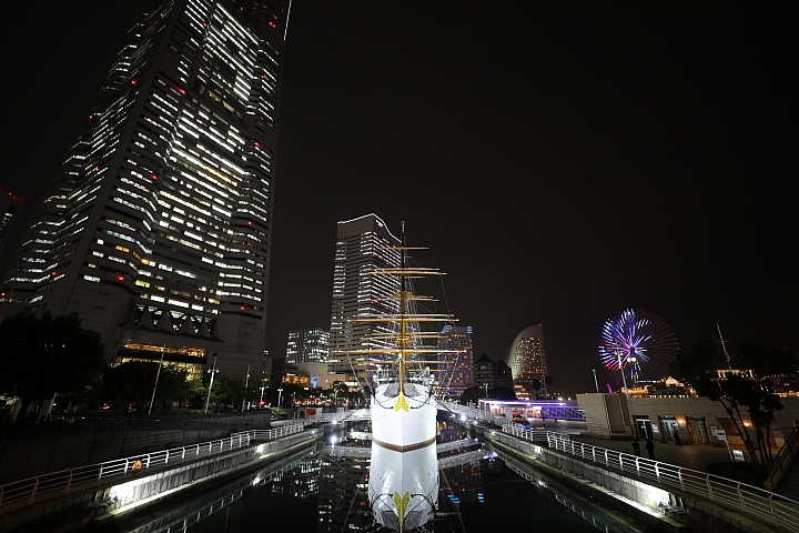 超廣角大三元再臨‧Canon EF 16-35mm f/2.8L III USM 實測分享!