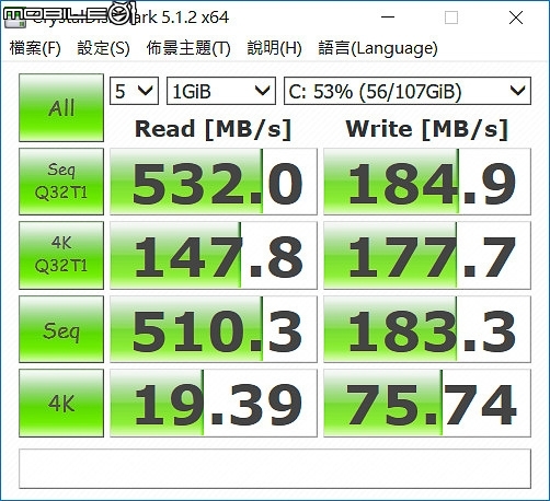 Dell Inspiron 15 Gaming 鮮紅的遊戲體驗