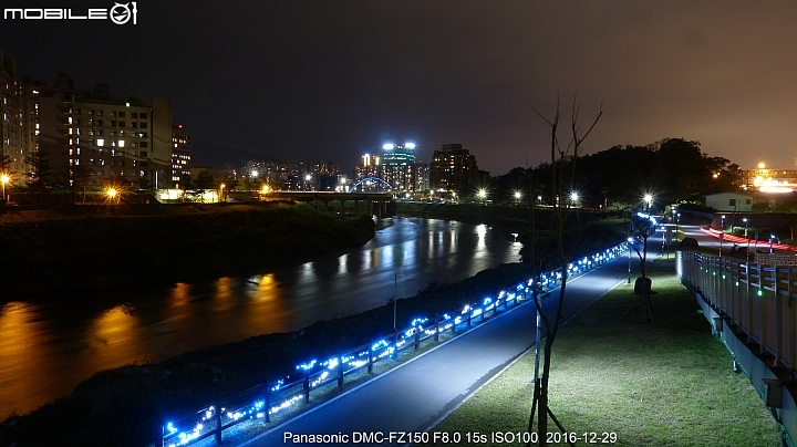 Panasonic FZ150類單眼