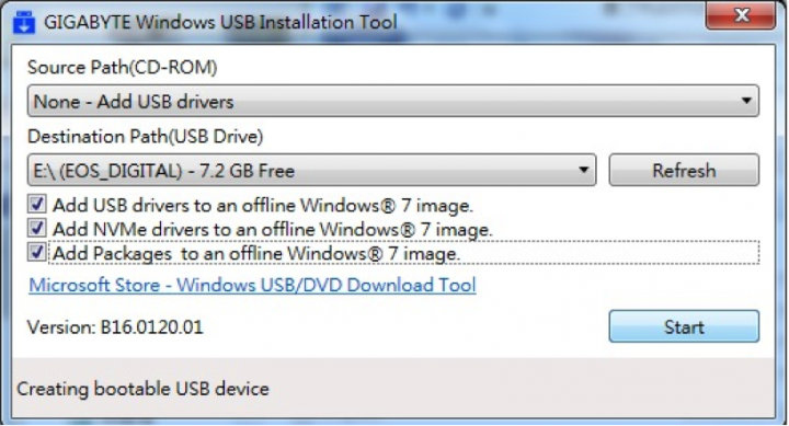 M8Pe-Y PCIe SSD之WIN7大革命!!同志們來痞磅