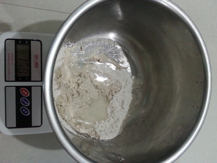 好久沒有珪藻土的作品了,來分享一下DIY心型珪藻土