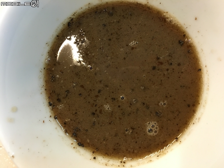 食戟第34道菜-白騎士的兩種風貌烤鹿肉