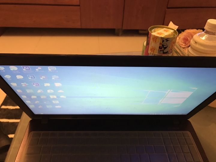 ASUS X550JX 原廠TN更換IPS螢幕分享