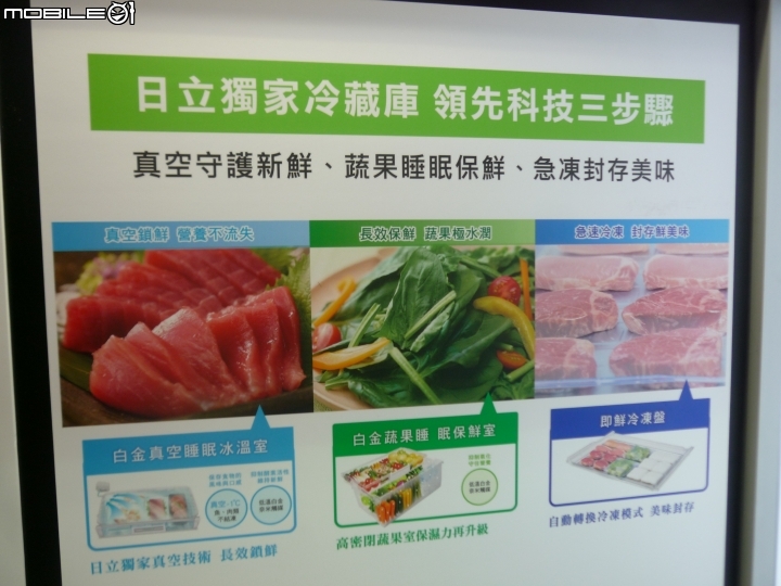 「Hitachi家電生活美學進化展體驗心得分享」