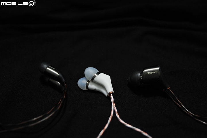 【開箱】均衡自然的新定義 平衡與雜食的王者 Klipsch X6i