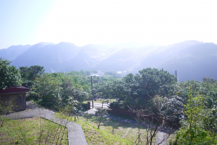 南多良,北八斗子深澳支線半日遊