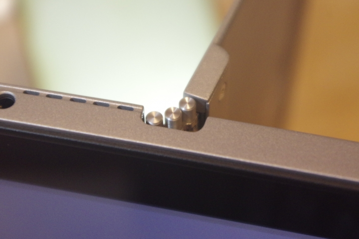 第一台2in1平板 Lenovo Miix 510開箱~