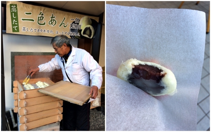 草津溫泉》日本南波萬NO.1溫泉,5分鐘快速消除疲勞