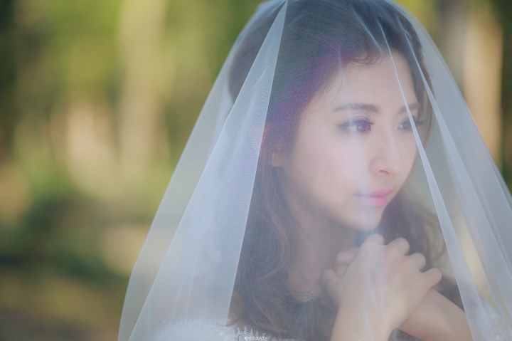 Sigma 85mm F1.4 DG HSM Art 超誇張的大眼睛