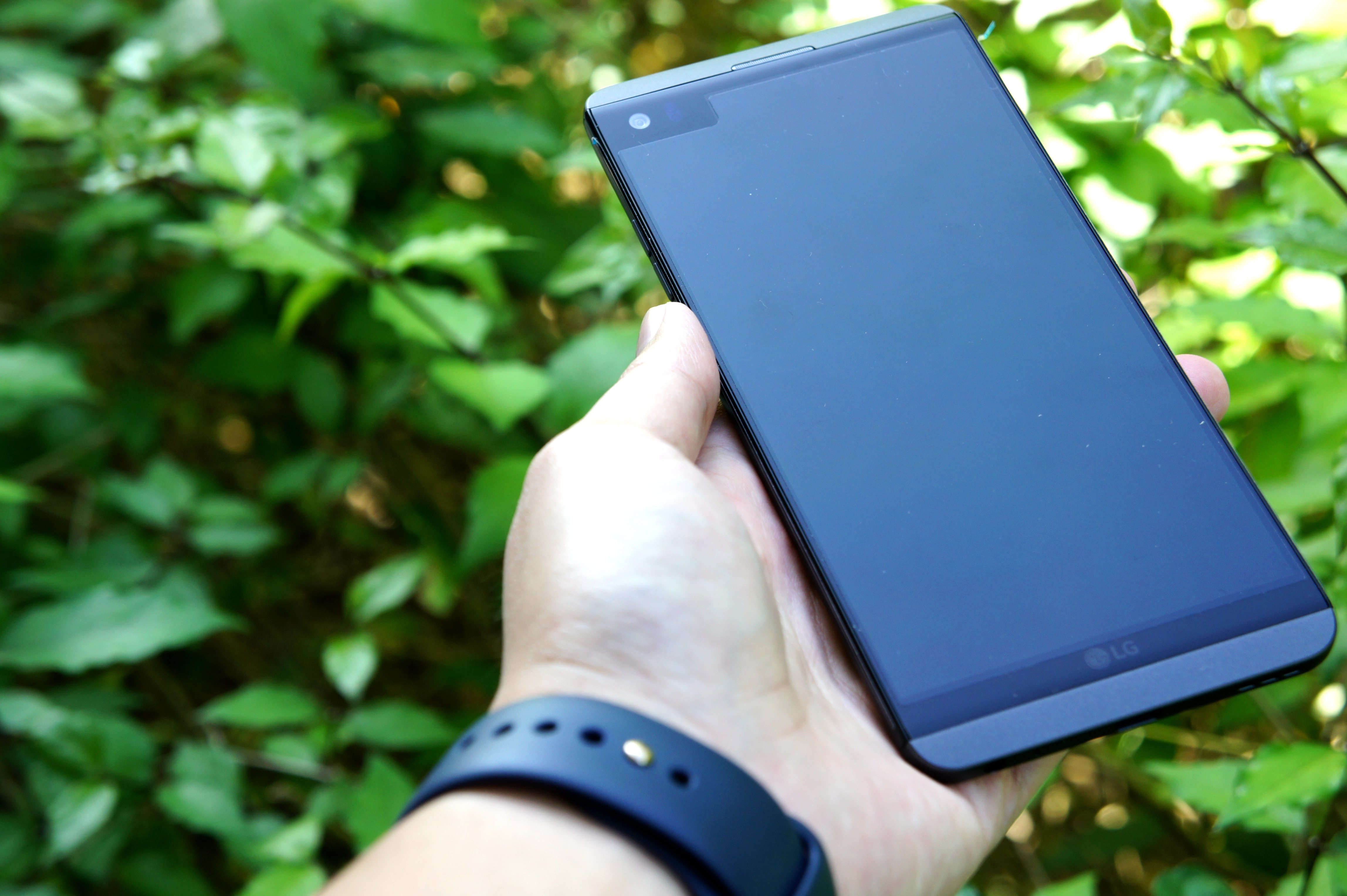 LG V20 深度體驗會台中場,欣賞其動人心弦的音樂播放能力以及向來優秀的拍照DNA,深入體會LG的用心之作。