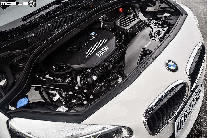 把握限量身份 BMW 220i Active Tourer M Sport