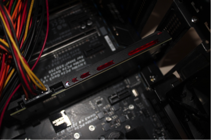 M8Pe-Y PCIe SSD之WIN7大革命!!同志們來痞磅