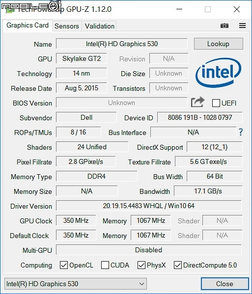 Dell Inspiron 15 Gaming 鮮紅的遊戲體驗