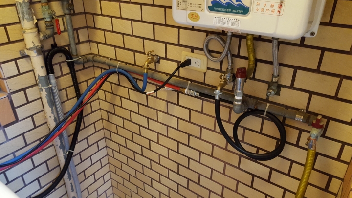 美泰克 MAYTAG MHW5500FW 選購>安裝>使用>問題 心得分享