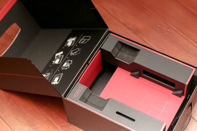【開箱】Optma ML750ST短焦行動投影機分享