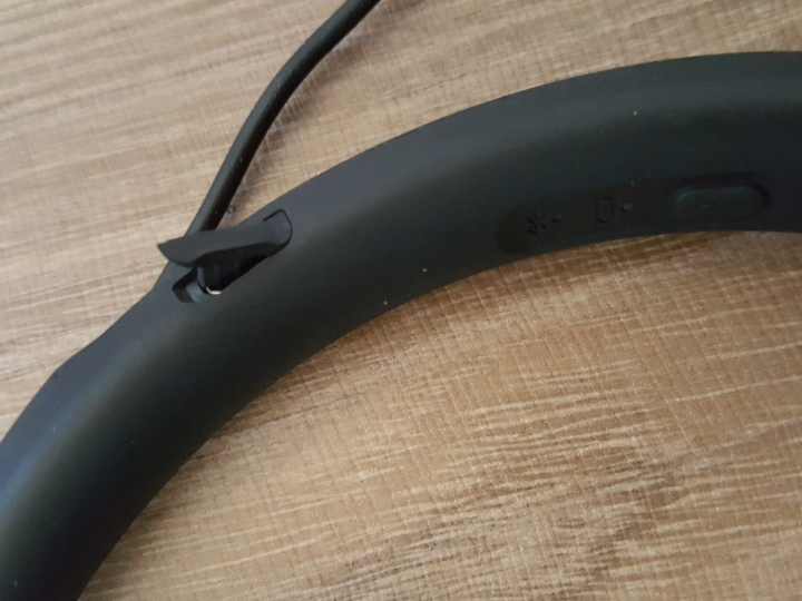 Bose QC30 小開箱