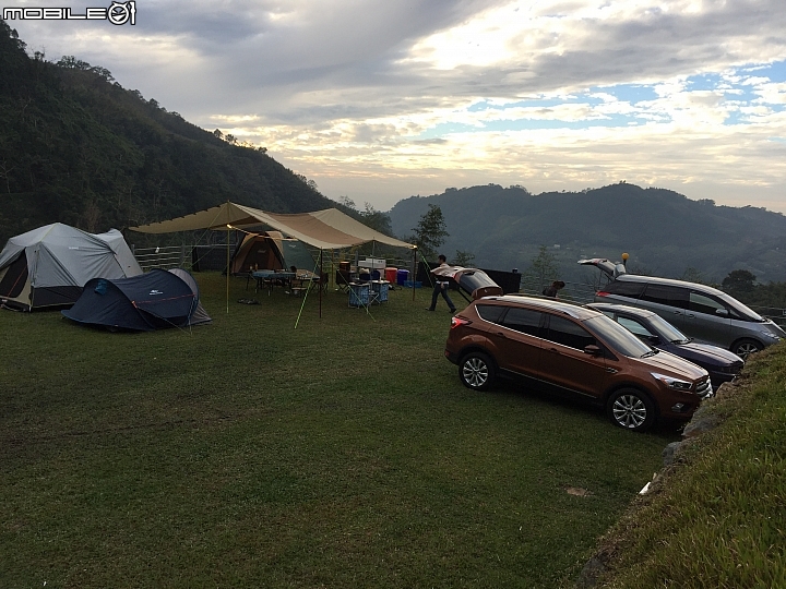 New KUGA 6T開箱 另外請教問題