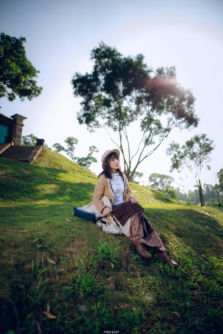 神奇的大眼睛Sigma 20mm F1.4 DG HSM