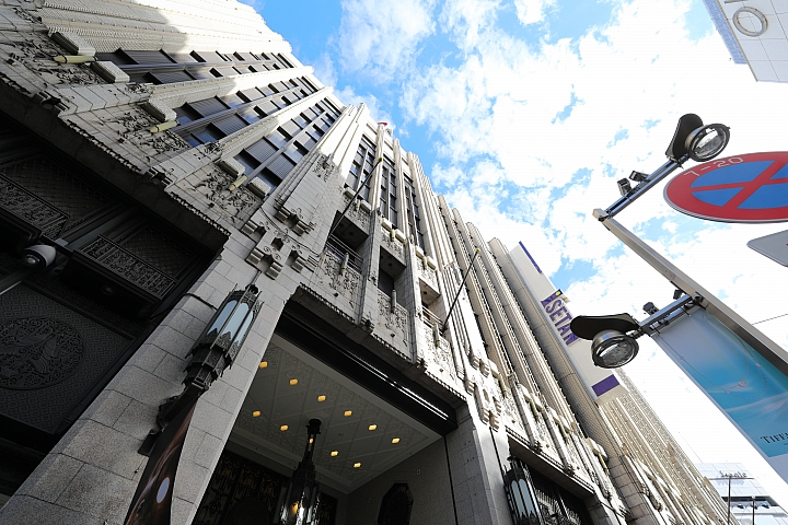超廣角大三元再臨‧Canon EF 16-35mm f/2.8L III USM 實測分享!