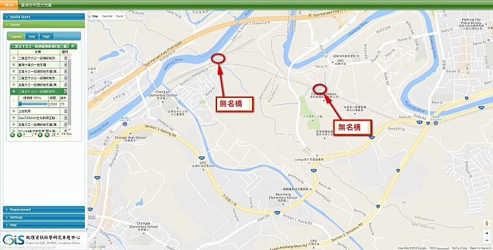 舊鐵尋跡:南港到基隆