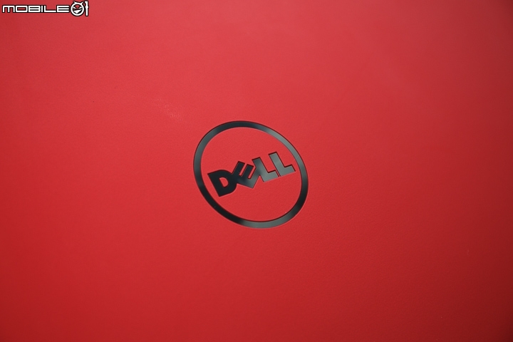 Dell Inspiron 15 Gaming 鮮紅的遊戲體驗