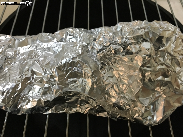 食戟第34道菜-白騎士的兩種風貌烤鹿肉