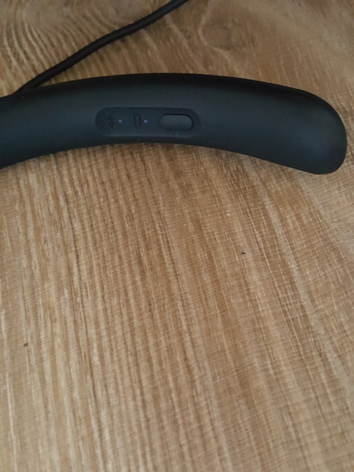 Bose QC30 小開箱