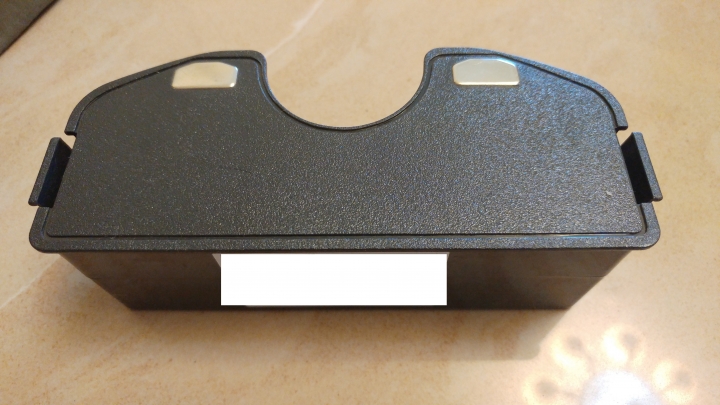 科沃斯朵朵擦拖吸塵掃地機器人家用自動充電智能分享品B3開箱簡測