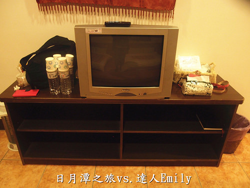 【南投景點】攬一湖明媚的遠山含翠/環湖步道/一斗夢民宿~日月潭之旅(上)