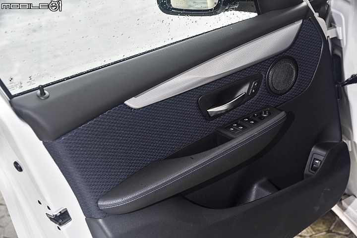 把握限量身份 BMW 220i Active Tourer M Sport