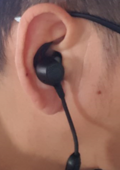 Bose QC30 小開箱