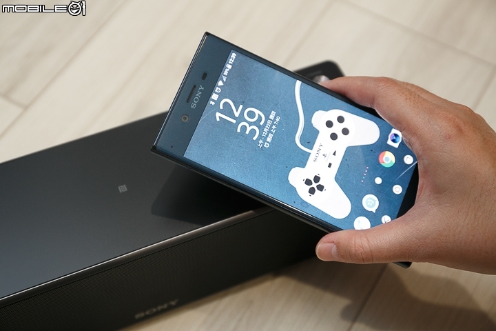 分合皆宜 SONY SRS-ZR5/ZR7 藍牙喇叭試用