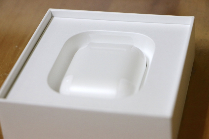 2016 MacBook Pro(無Touch Bar版)+AirPods「真無線」藍芽耳機開箱&體驗文